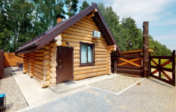 Баня — фото 2