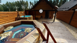 Горячий чан — фото 1