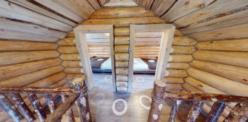 Вилла с баней — фото 10