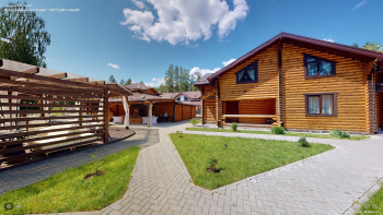 Таунхаус с 2-мя спальнями — фото 1