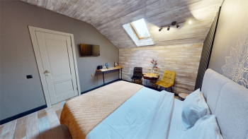 Номер в отеле — фото 2