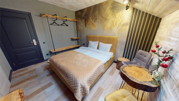 Номер в отеле — фото 3