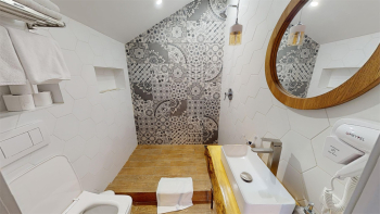 Номер в отеле — фото 4