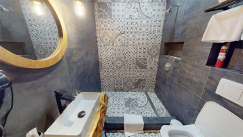 Номер в отеле — фото 6