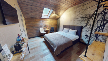 Номер в отеле — фото 10