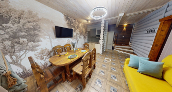 Таунхаус с 2-мя спальнями — фото 5