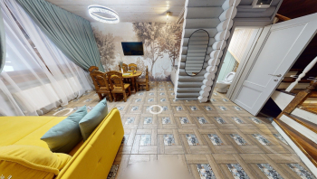 Таунхаус с 2-мя спальнями — фото 8