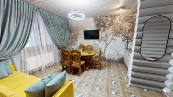 Таунхаус с 2-мя спальнями — фото 7