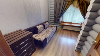 Таунхаус с 2-мя спальнями — фото 10