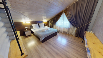 Таунхаус с 2-мя спальнями — фото 2