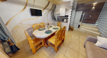 Люкс с 1-ой спальней — фото 2