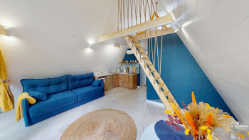 А-фрейм — фото 10