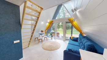 А-фрейм — фото 7