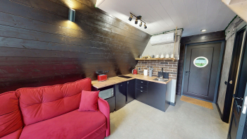 А-фрейм — фото 15