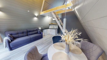 А-фрейм — фото 20