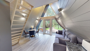 А-фрейм — фото 22