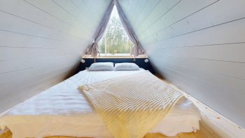 А-фрейм — фото 23