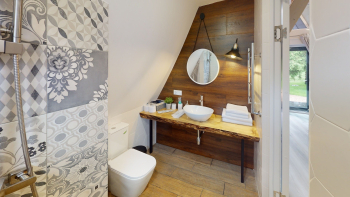 А-фрейм — фото 26