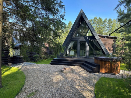 Загородный клуб Барин — фото