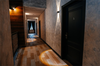 Номер в отеле — фото 8