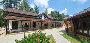 Номер в отеле — фото 18