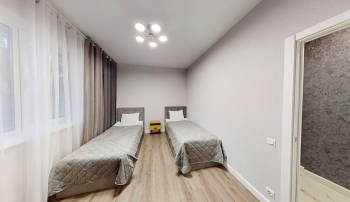 Коттедж  Дача — фото 16