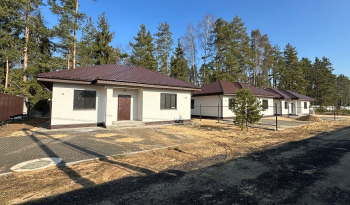 Коттедж  Дача — фото 19