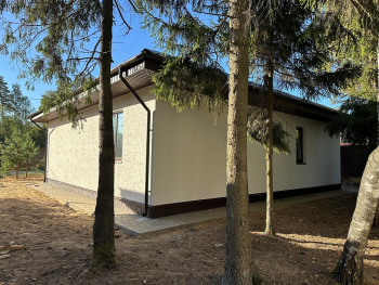 Коттедж  Дача — фото 18