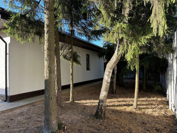 Коттедж  Дача — фото 17