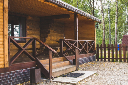 Серебряный Ключ — фото