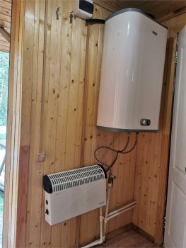 домик — фото 6