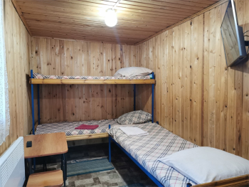 номер в домике — фото 2