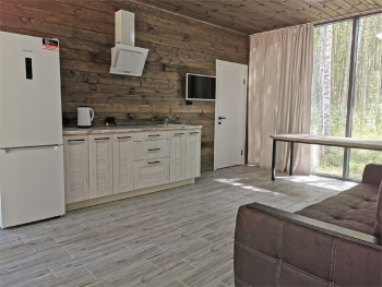 дом LUX — фото 14