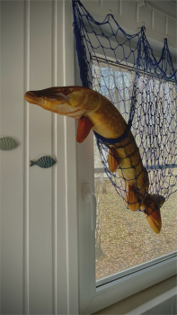 улучшенный номер в домике — фото 6