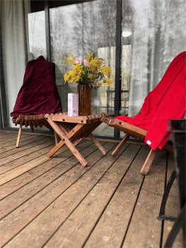 дом LUX — фото 8