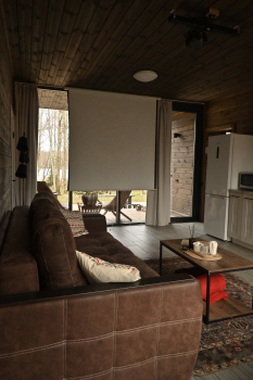 дом LUX — фото 2