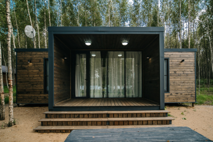 Серебряный Ключ — фото