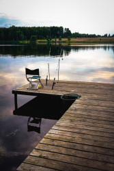 Рыбалка — фото 2