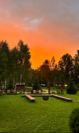 Серебряный Ключ — фото