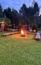 Костровая зона — фото 3