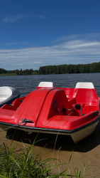 Лодка — фото 2