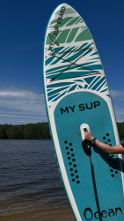 SUP-серф — фото 2