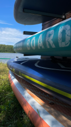 SUP-серф — фото 1