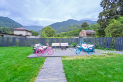 Мангальная зона — фото 1