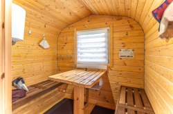 Баня — фото 1