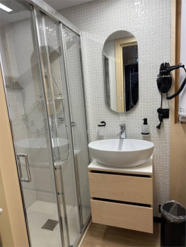 Двухместный Барнхаус на берегу озера — фото 8