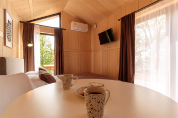 Двухместный Барнхаус на берегу озера — фото 6