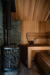 Баня — фото 1