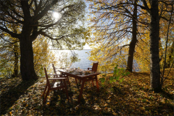 Водоем — фото 1