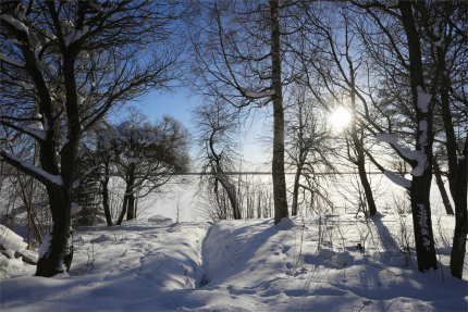 ЭкоPort на Отрадном — фото